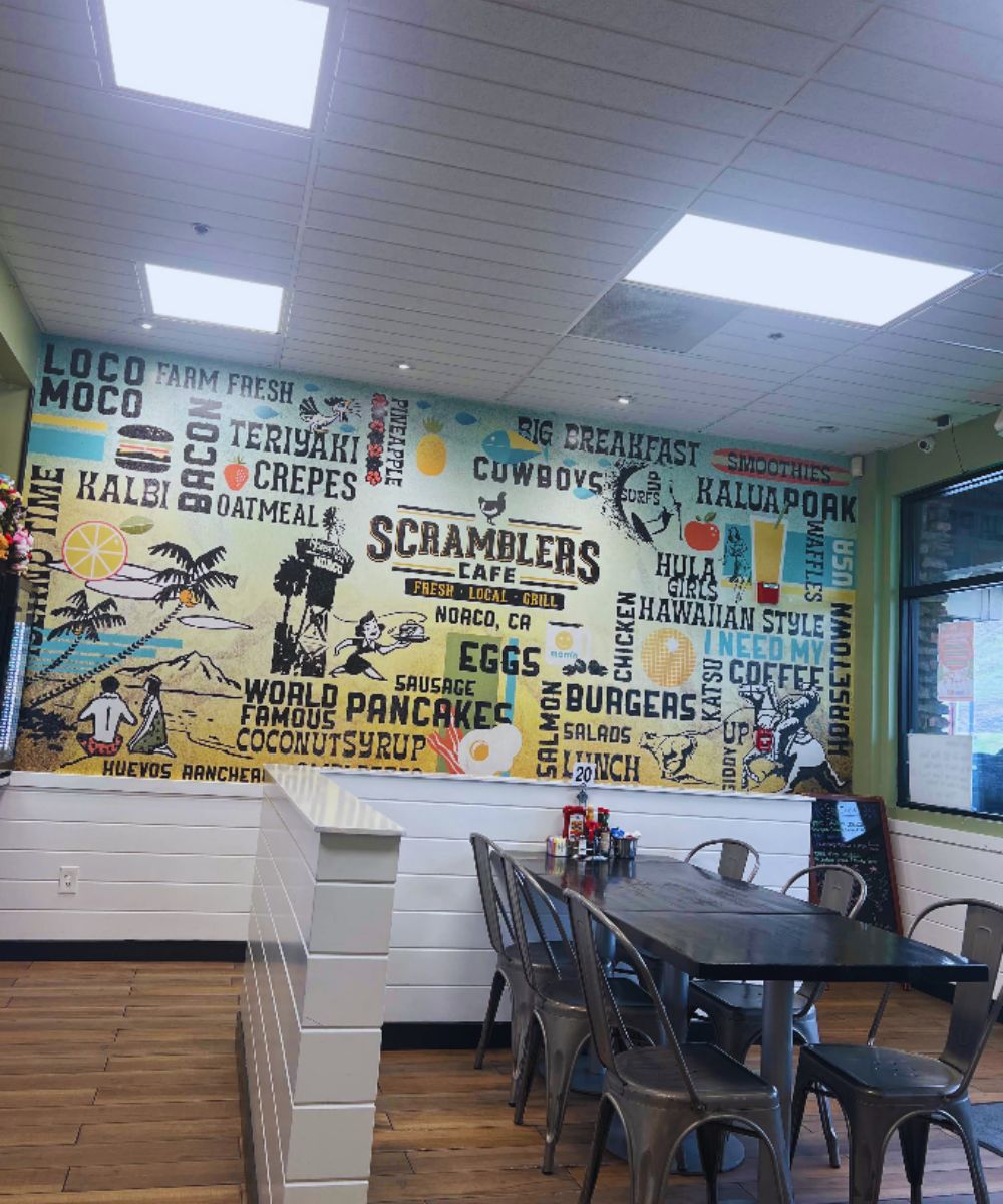 Photos for Scramblers Cafe