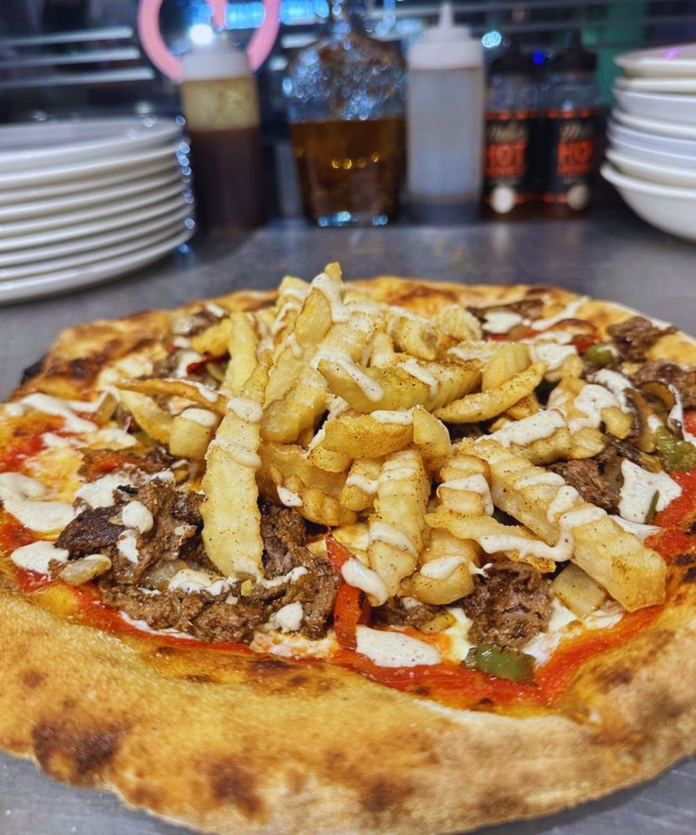 Photos for HillCrust Pizza