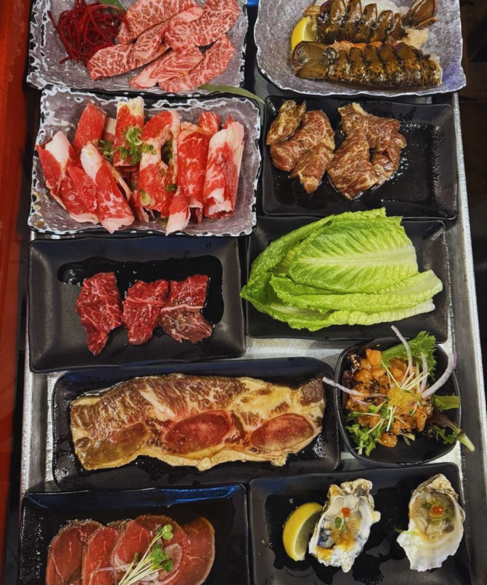 Photos for Gangnam Asian BBQ Dining
