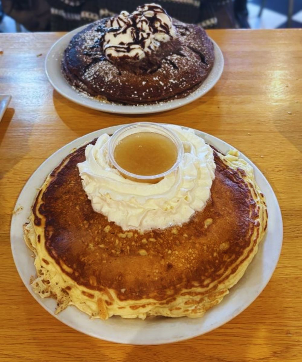 Photos for Batter Up Pancakes