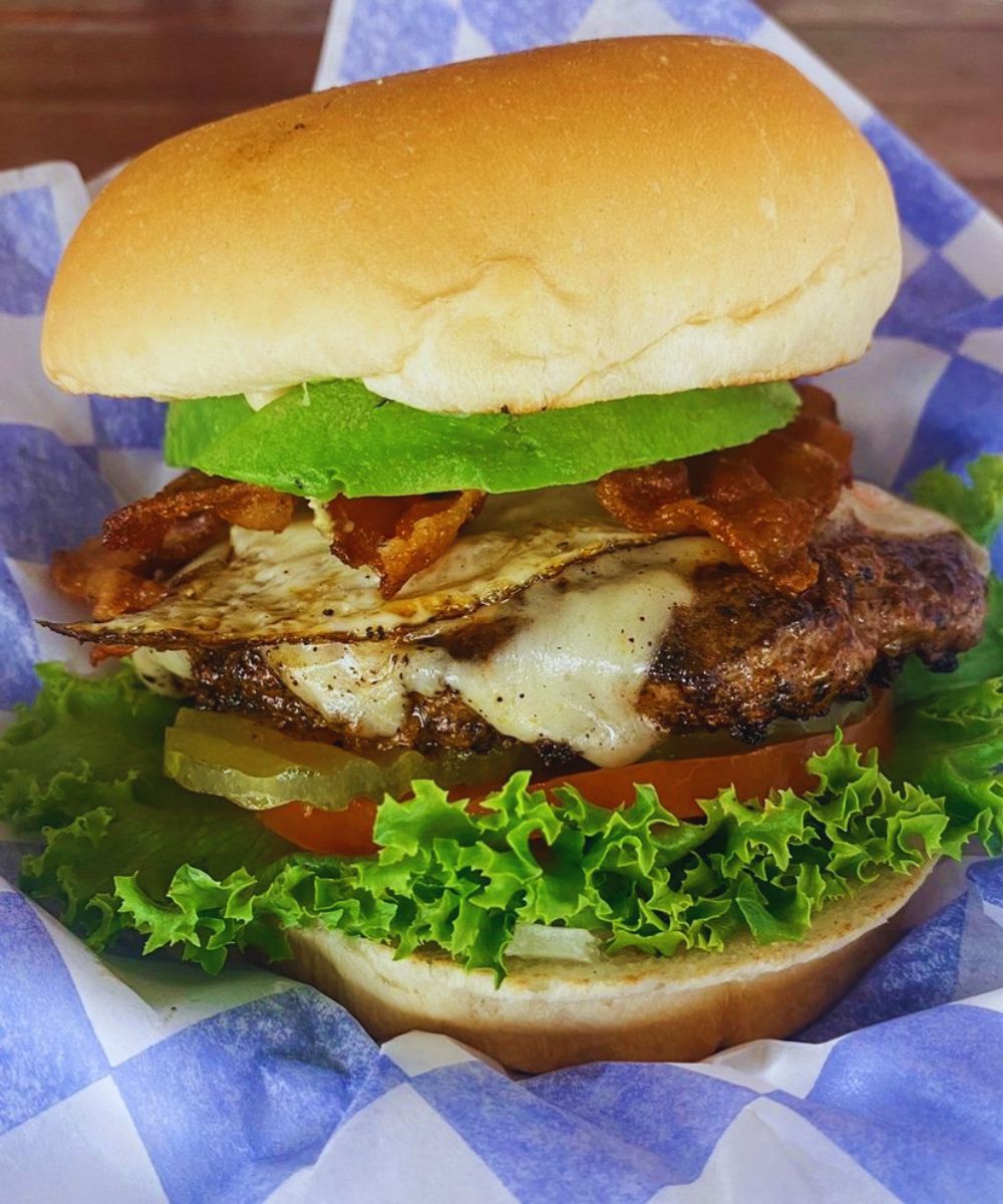Photos for Bubba's Texas Burger Shack
