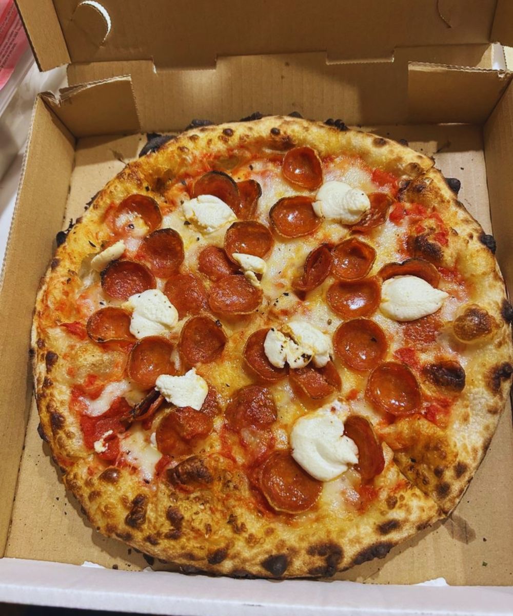 Photos for Scottie's Pizza Parlor SE