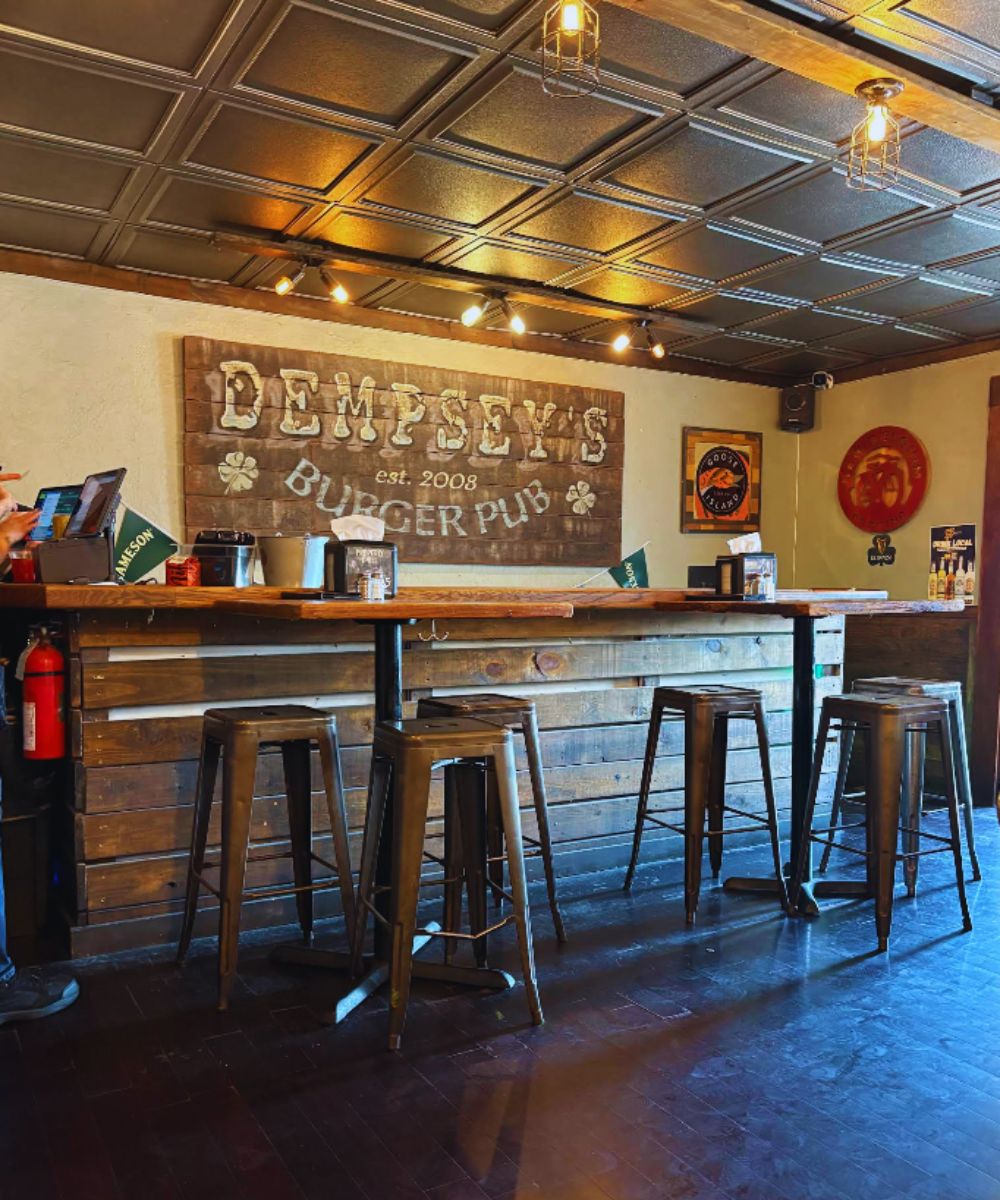 Photos for Dempsey's Burger Pub