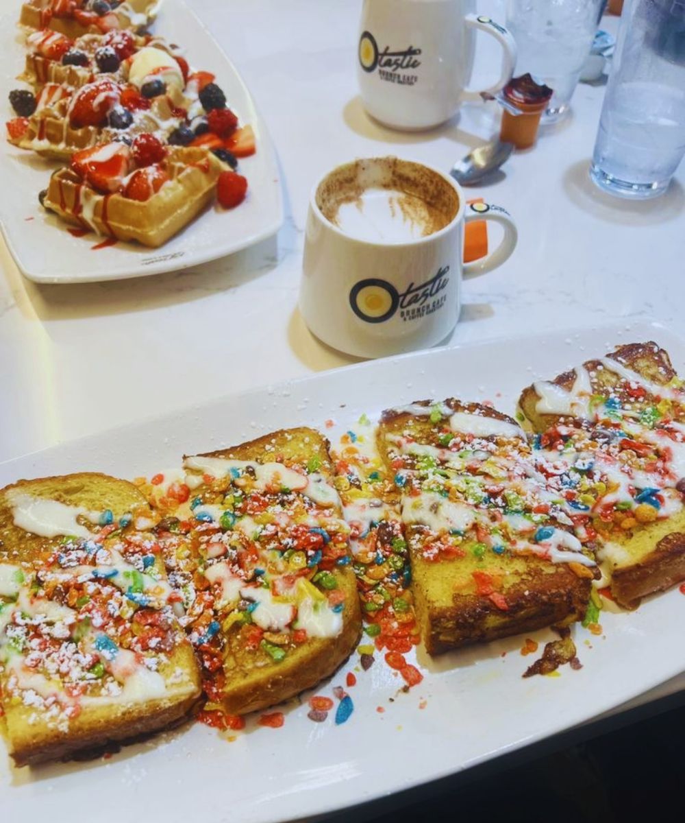 Photos for Eggtastic Brunch Cafe