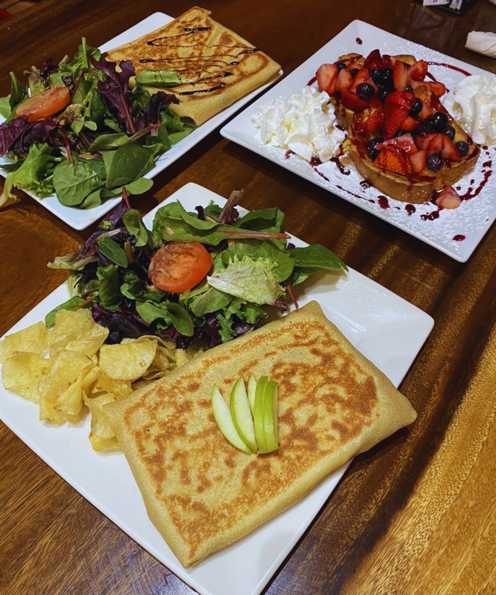 Photos for Caffe Mona La Bistro