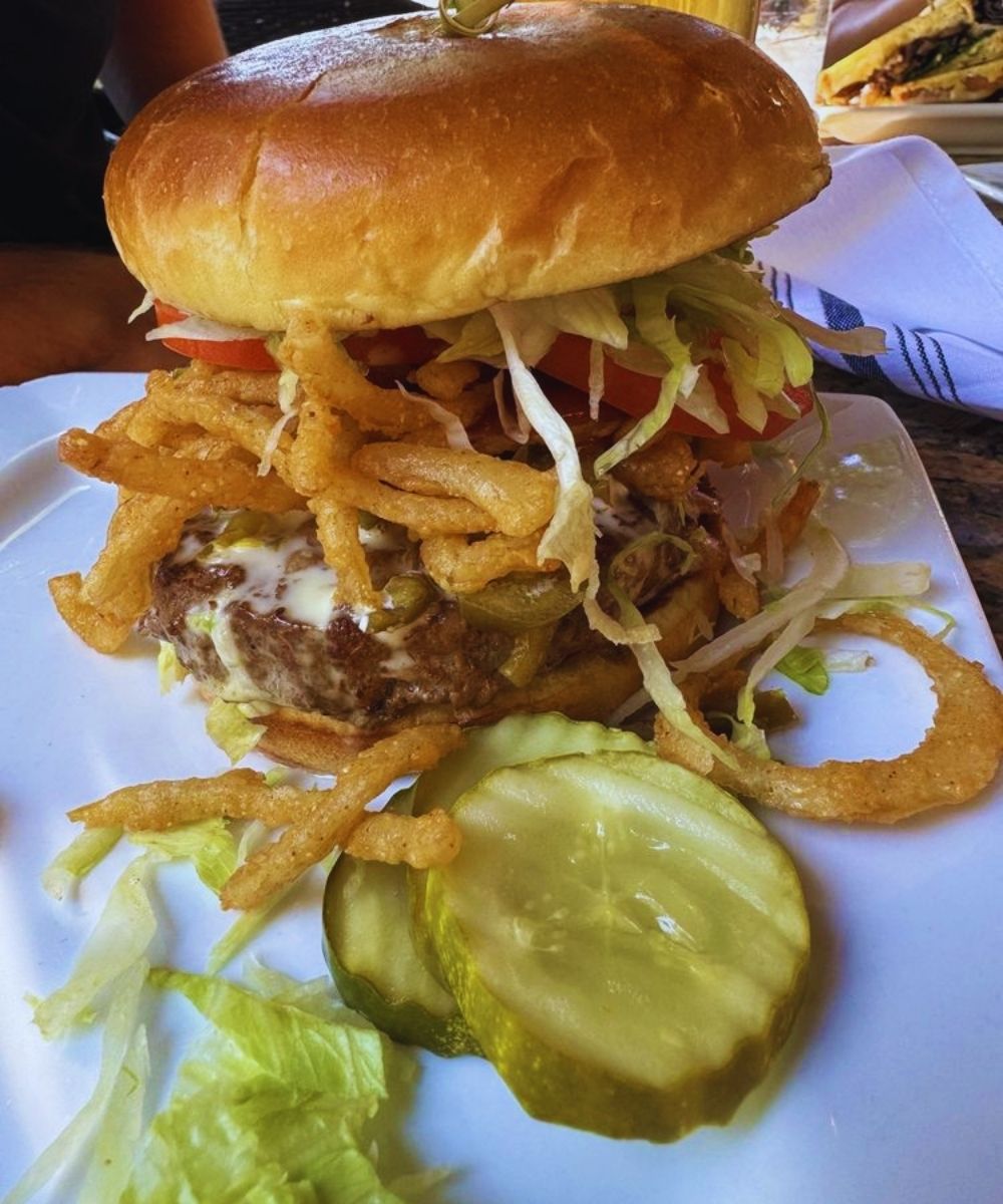Photos for BRU Burger Bar - Indianapolis