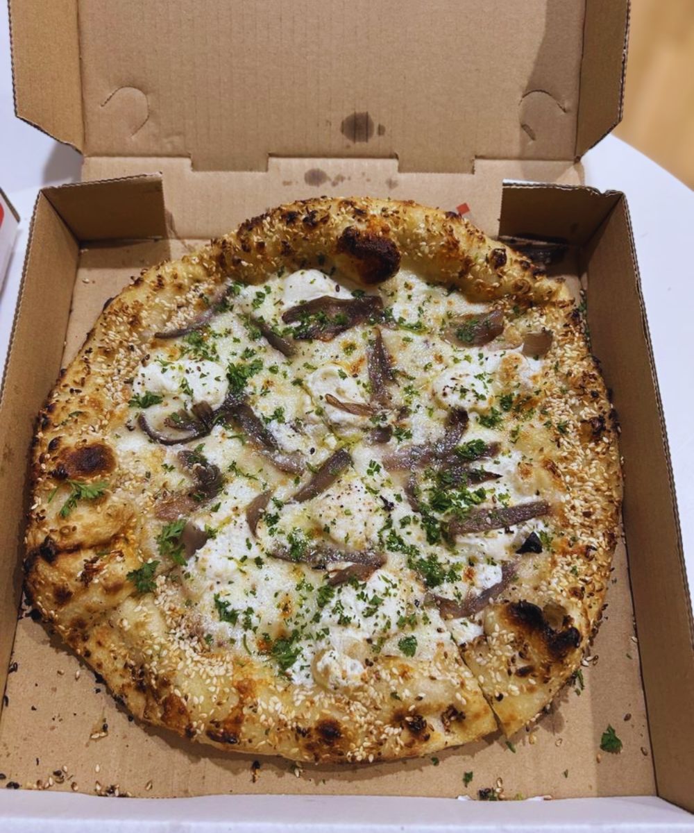 Photos for Scottie's Pizza Parlor SE
