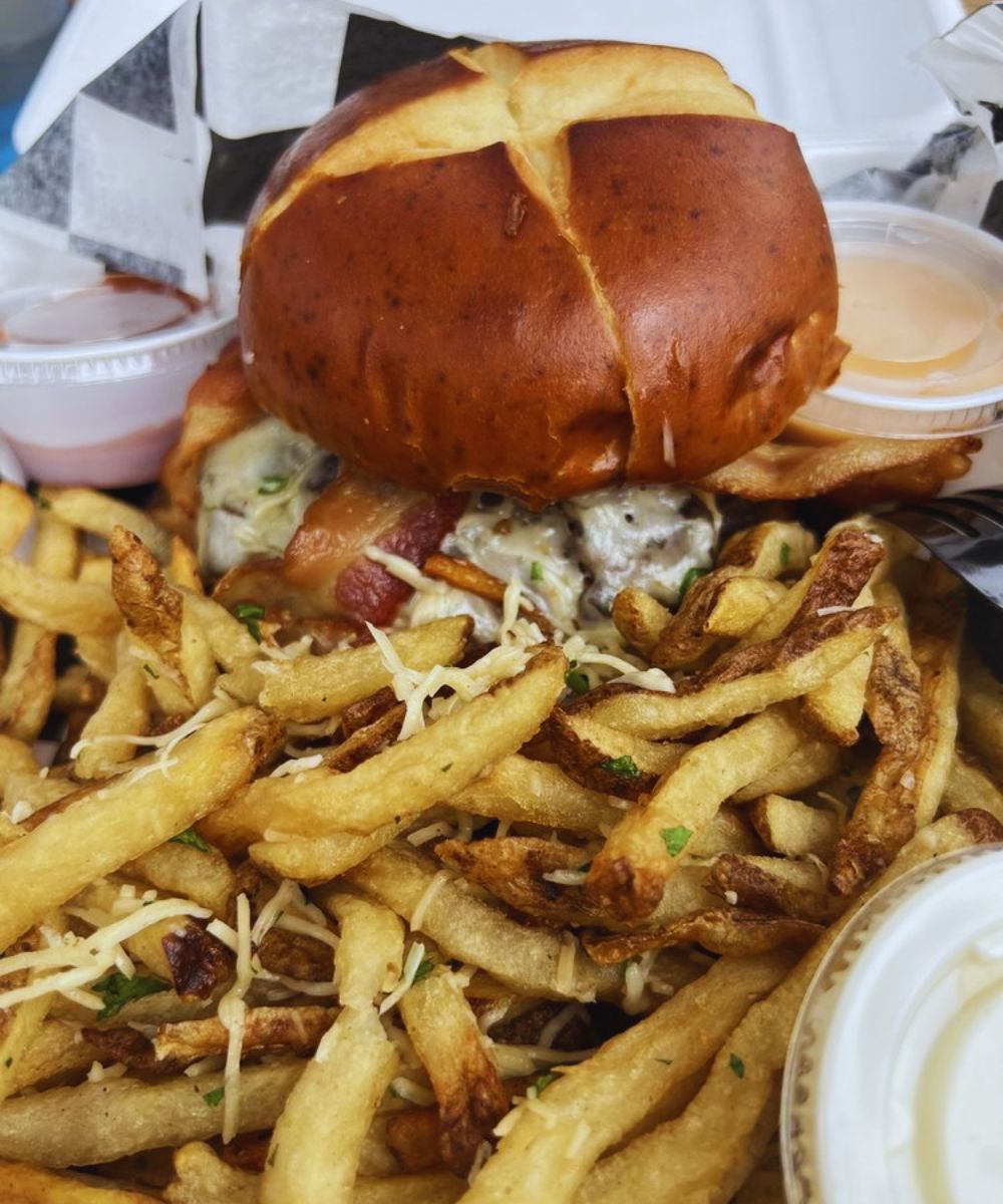 Photos for Dempsey's Burger Pub