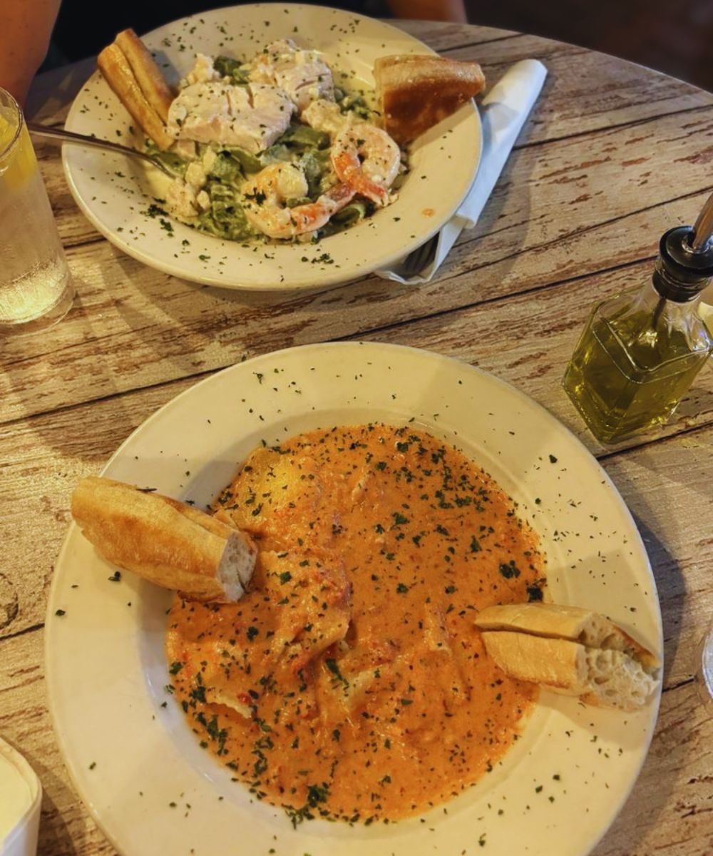 Photos for Mangia Mangia Pasta Cafe