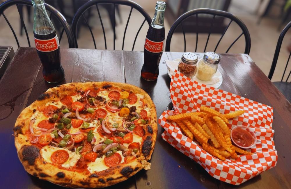 Photos for HillCrust Pizza