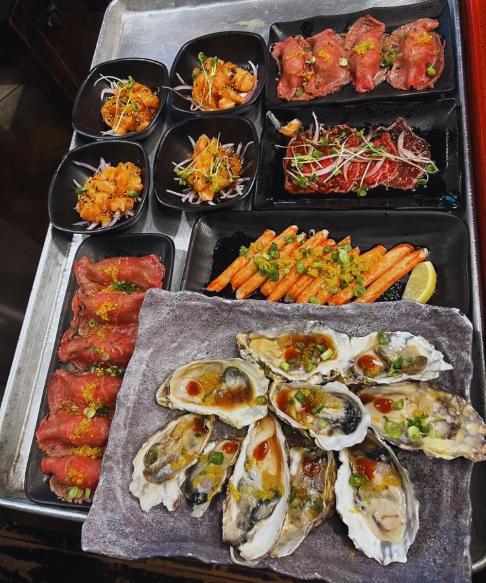 Photos for Gangnam Asian BBQ Dining