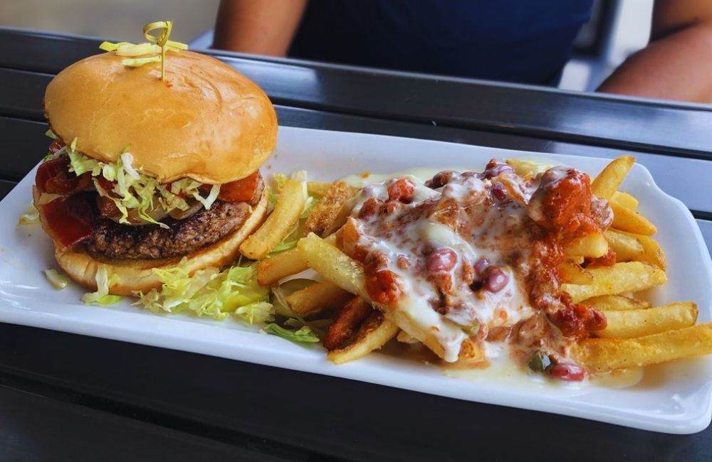Photos for BRU Burger Bar - Indianapolis