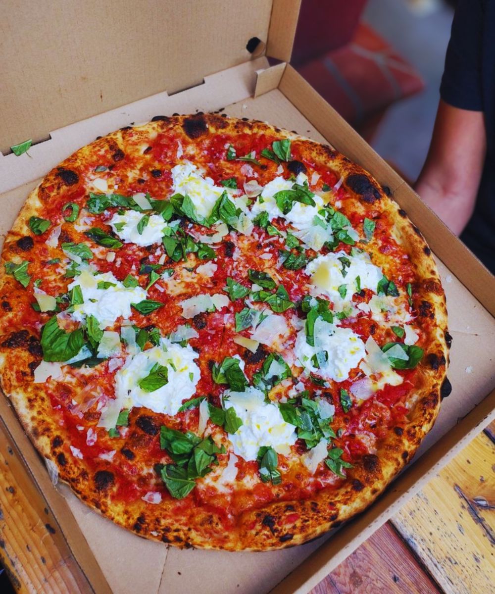 Photos for Scottie's Pizza Parlor SE