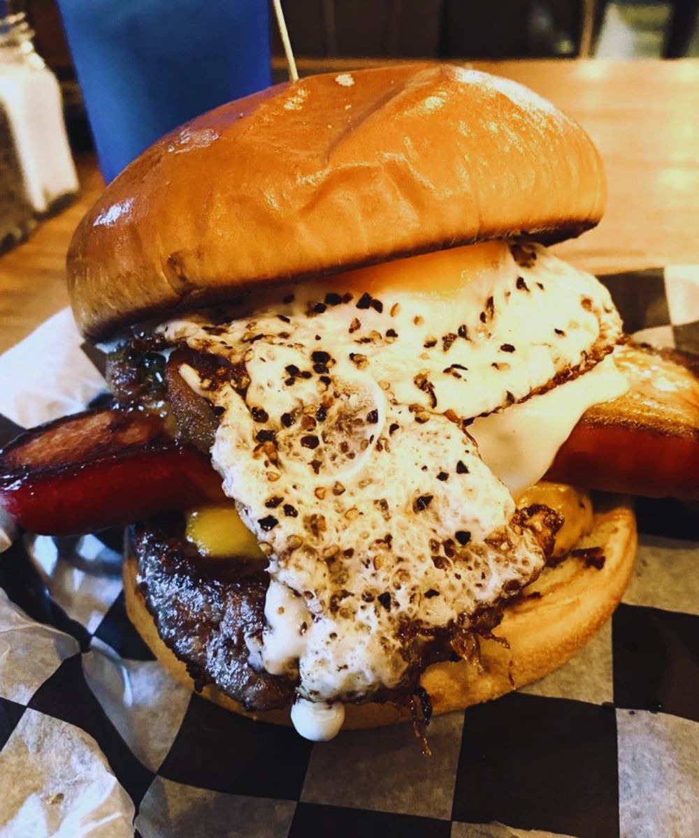 Photos for Dempsey's Burger Pub