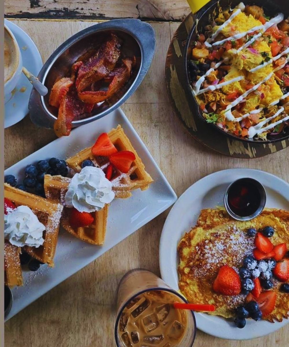 Photos for Fratelli Cafe