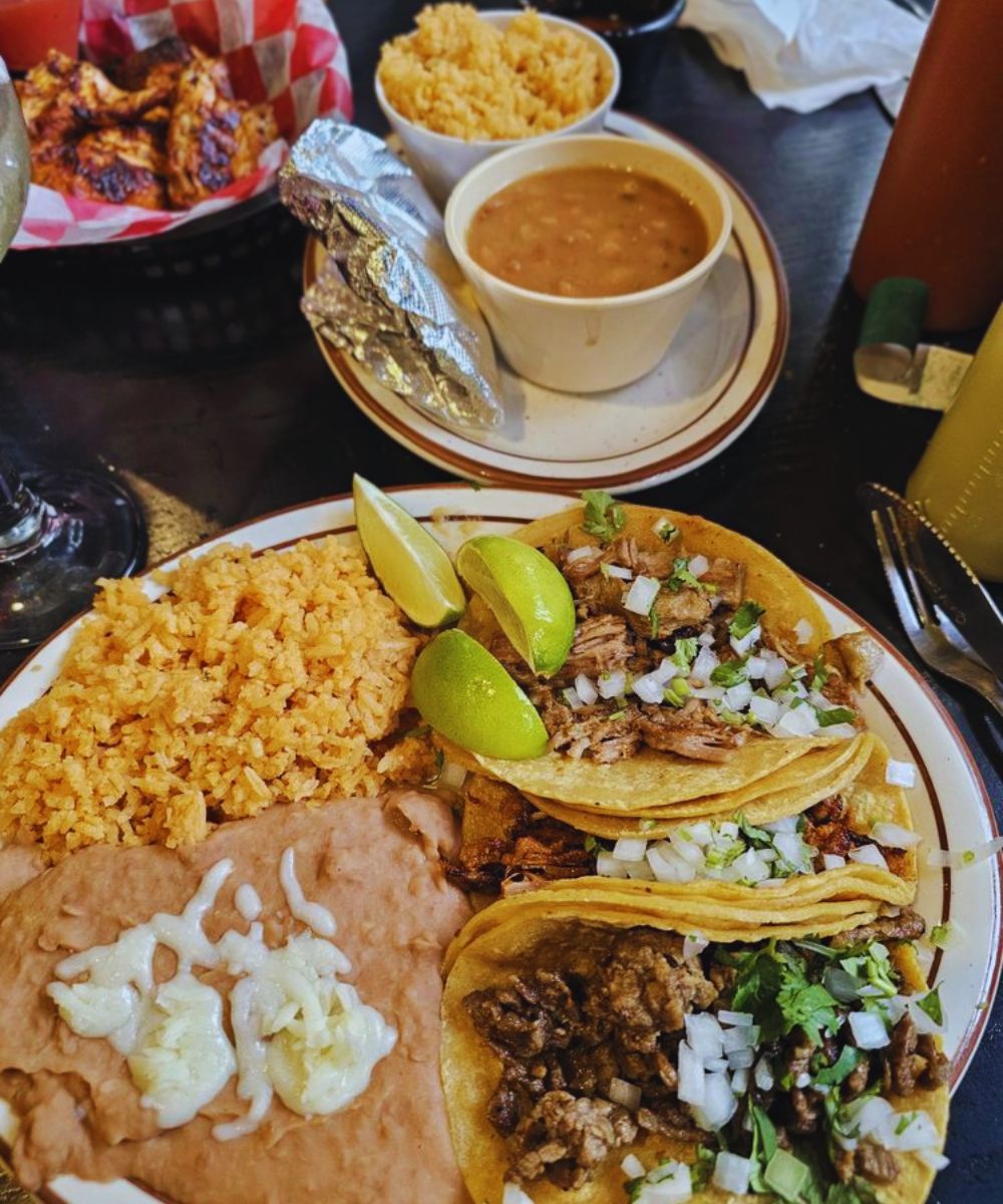 Photos for Taqueria El Rey