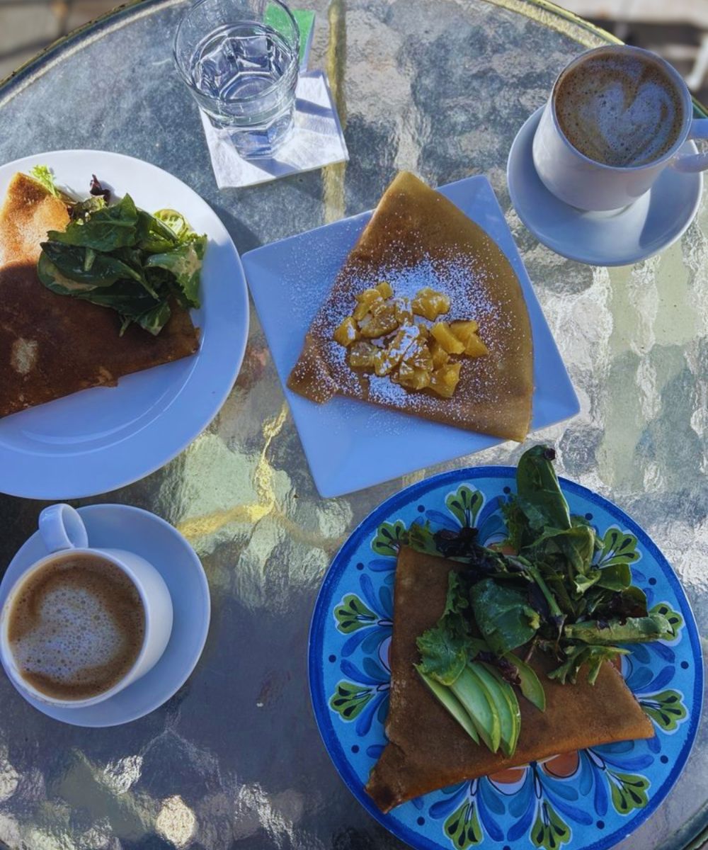 Photos for Café Miriam- City Park