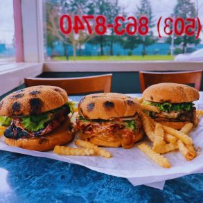 Photos for Five Stars Family Burger