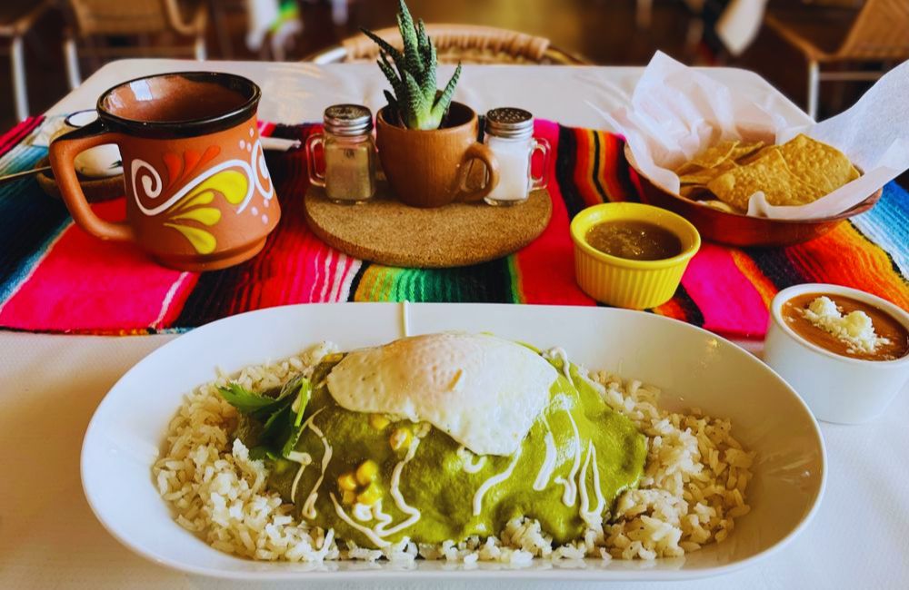 Photos for Buendia Breakfast & Lunch Cafe