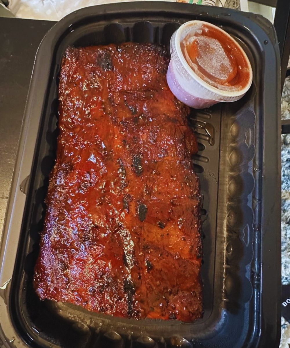 Photos for Smokejack BBQ