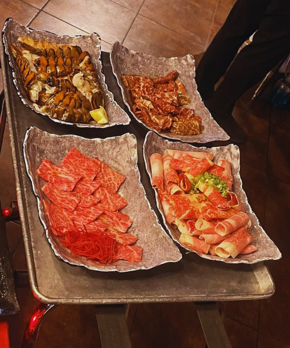 Photos for Gangnam Asian BBQ Dining