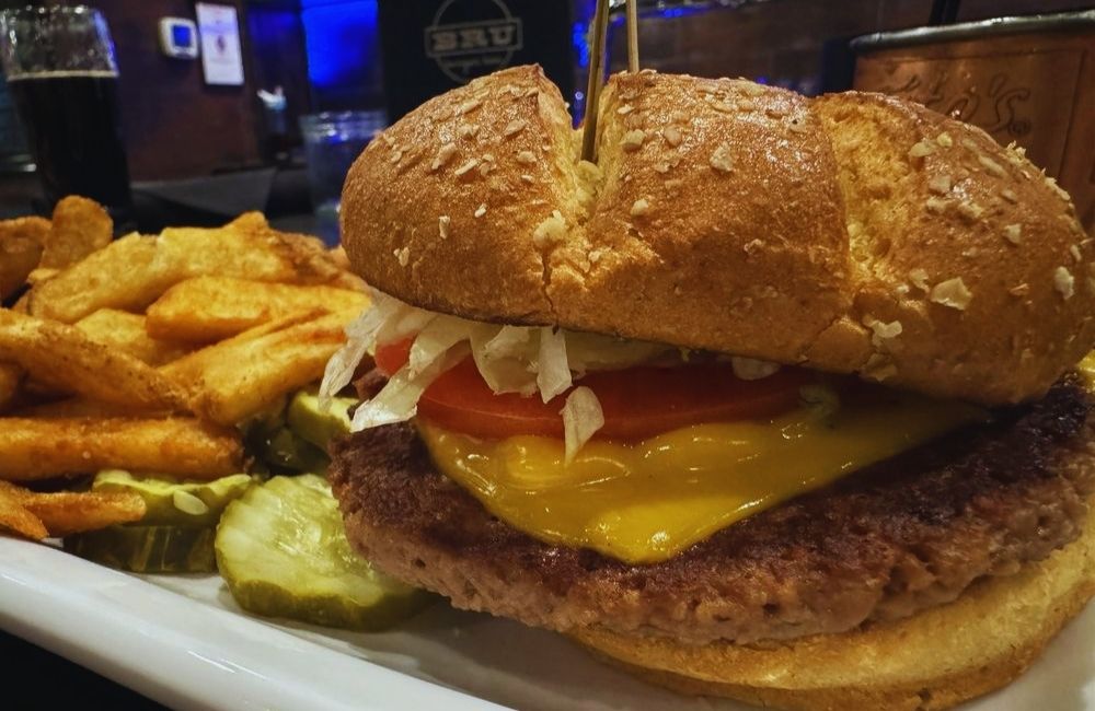 Photos for BRU Burger Bar - Indianapolis