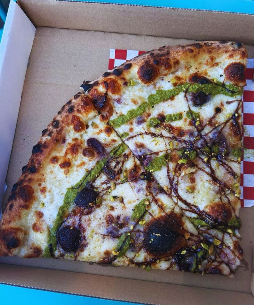 Photos for Scottie's Pizza Parlor SE