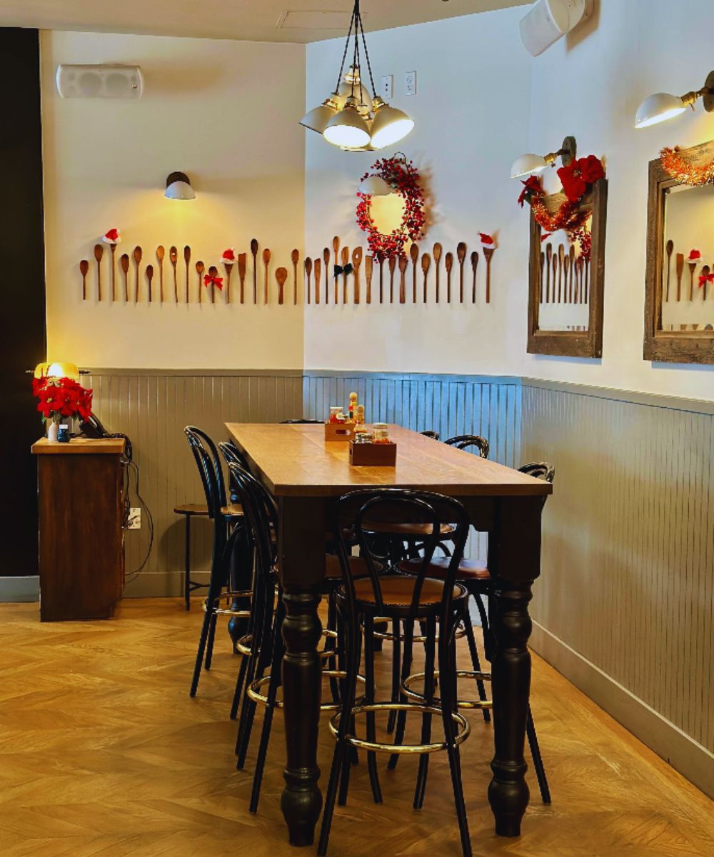 Photos for Wooden Spoon