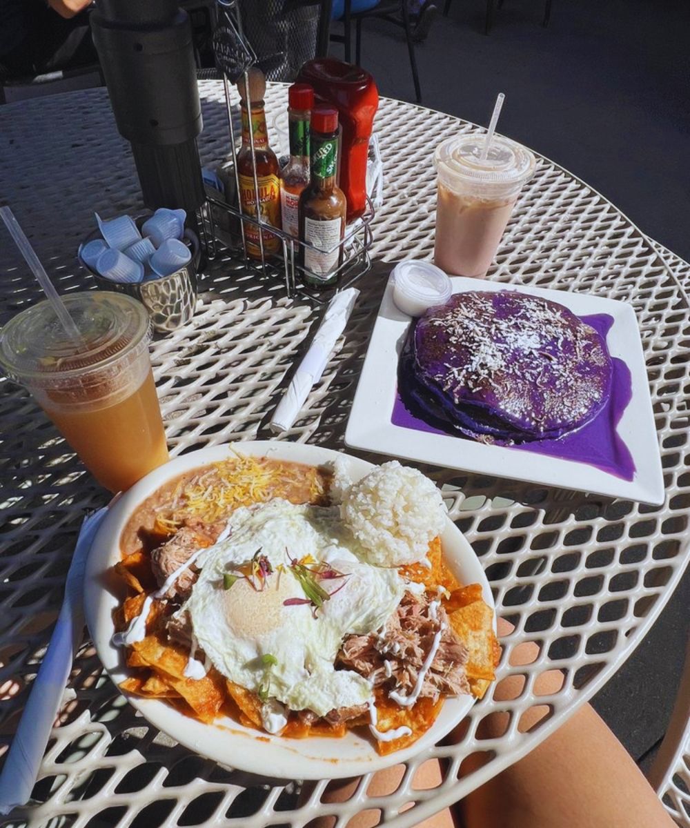 Photos for Scramblers Cafe