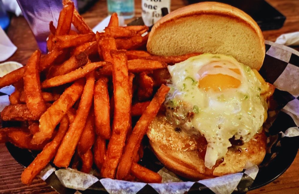 Photos for Dempsey's Burger Pub