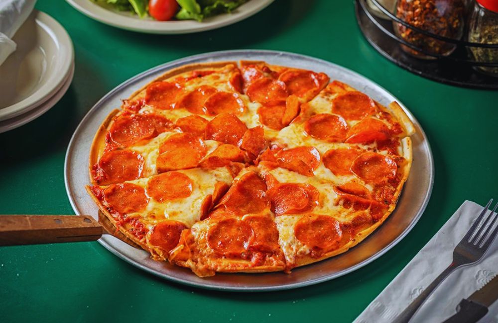 Photos for Michael's Original Pizzeria & Tavern