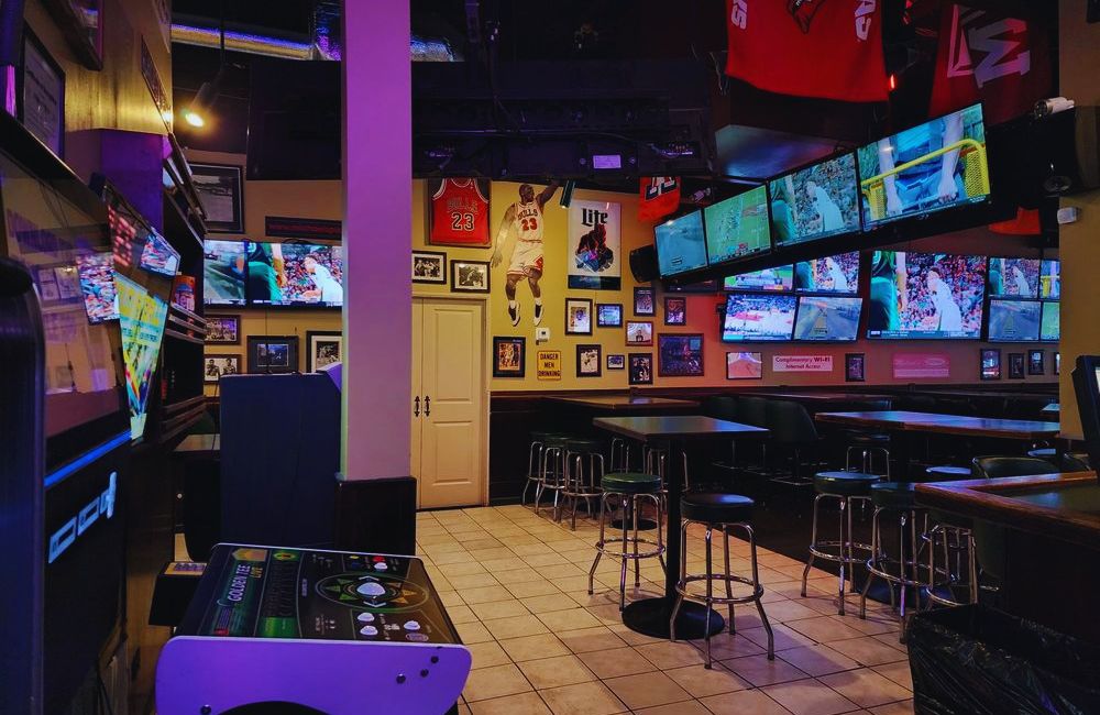 Photos for Michael's Original Pizzeria & Tavern