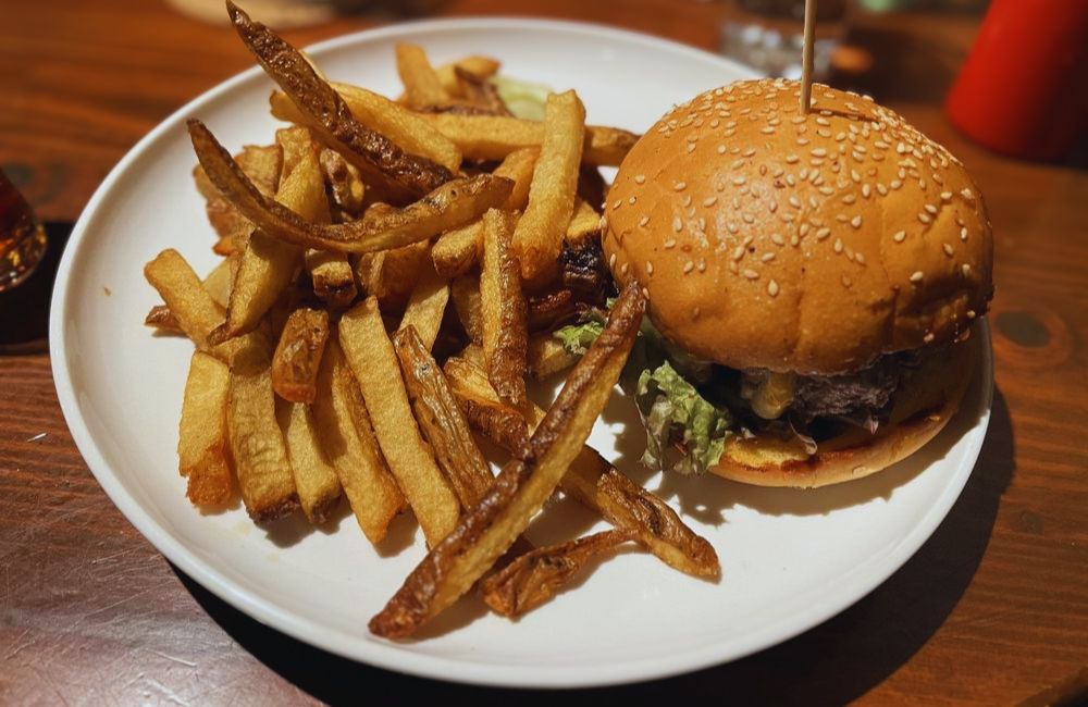Photos for Wrecking Bar Brewpub