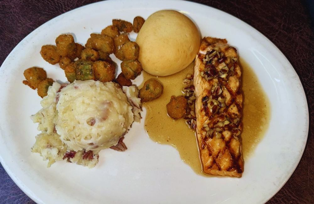 Photos for McEwen's Memphis