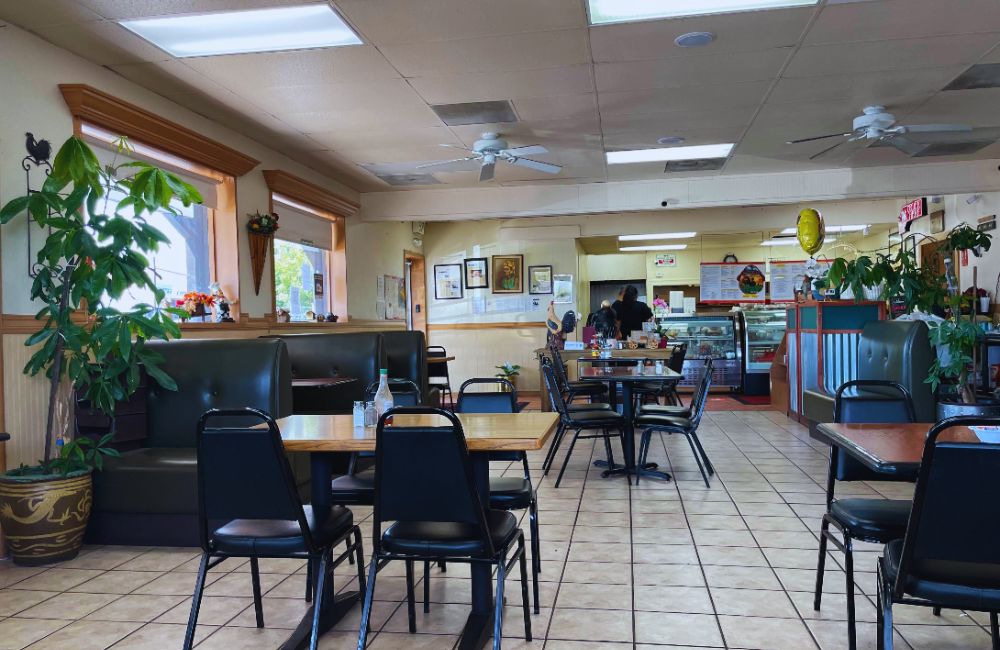 Photos for Sarom's Southern Kitchen