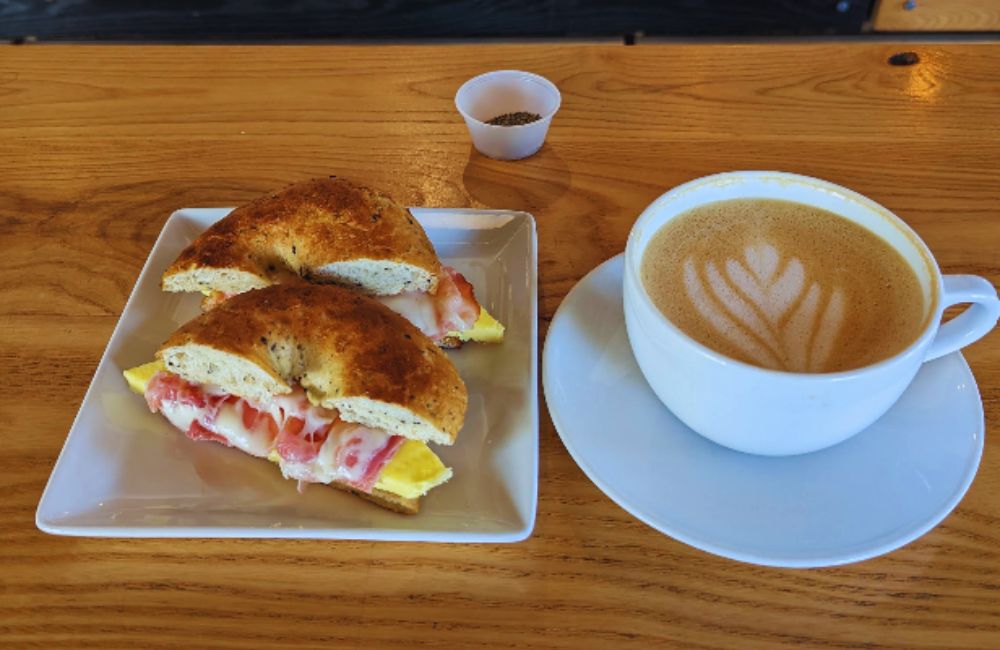 Photos for Thump Coffee