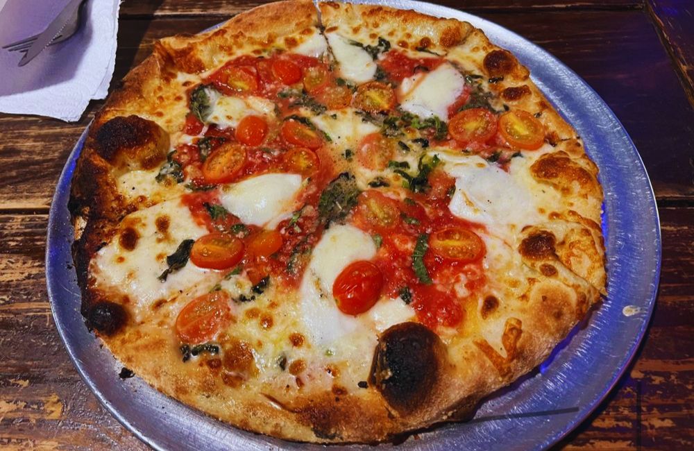 Photos for V Pizza + Sidecar