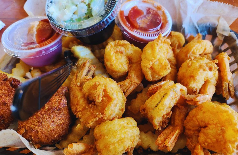 Photos for Dockside Seafood Restaurant