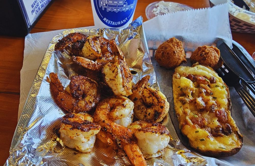 Photos for Dockside Seafood Restaurant