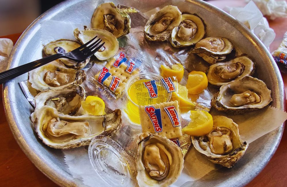 Photos for Dockside Seafood Restaurant