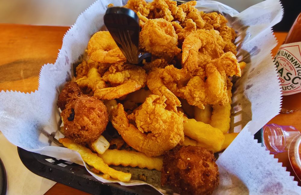 Photos for Dockside Seafood Restaurant