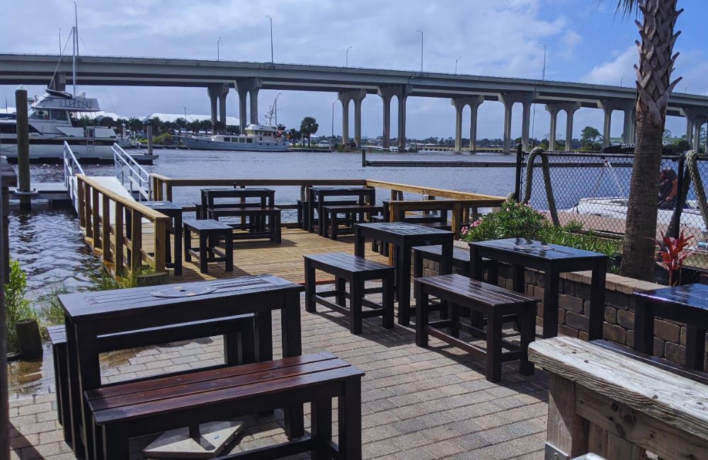 Photos for Dockside Seafood Restaurant