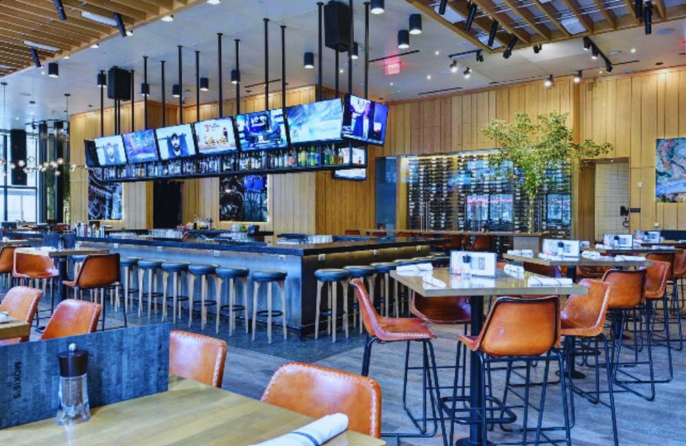 Photos for Moxies