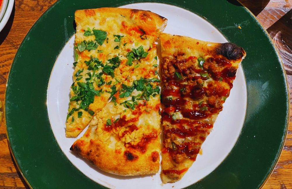 Photos for Delucca Gaucho Pizza & Wine Southlake
