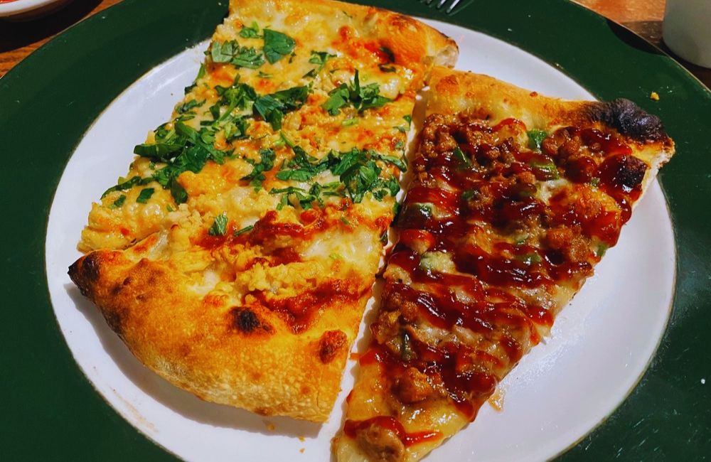 Photos for Delucca Gaucho Pizza & Wine Southlake