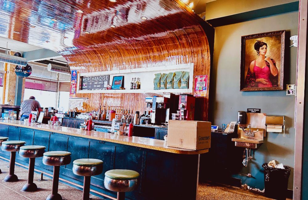 Photos for Comet Cafe