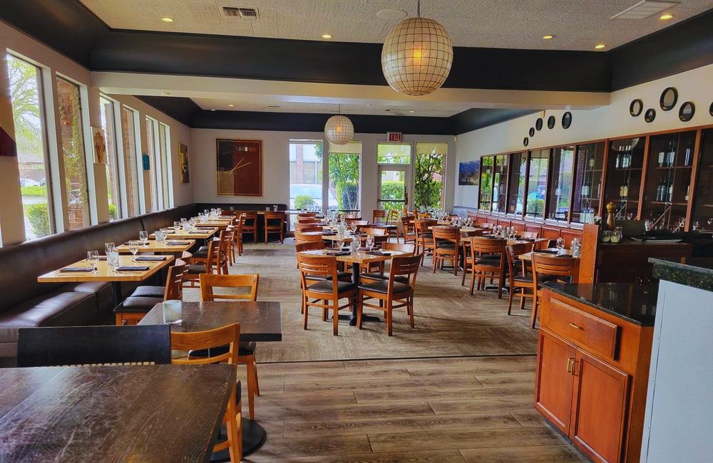 Photos for Zinfandel Grille