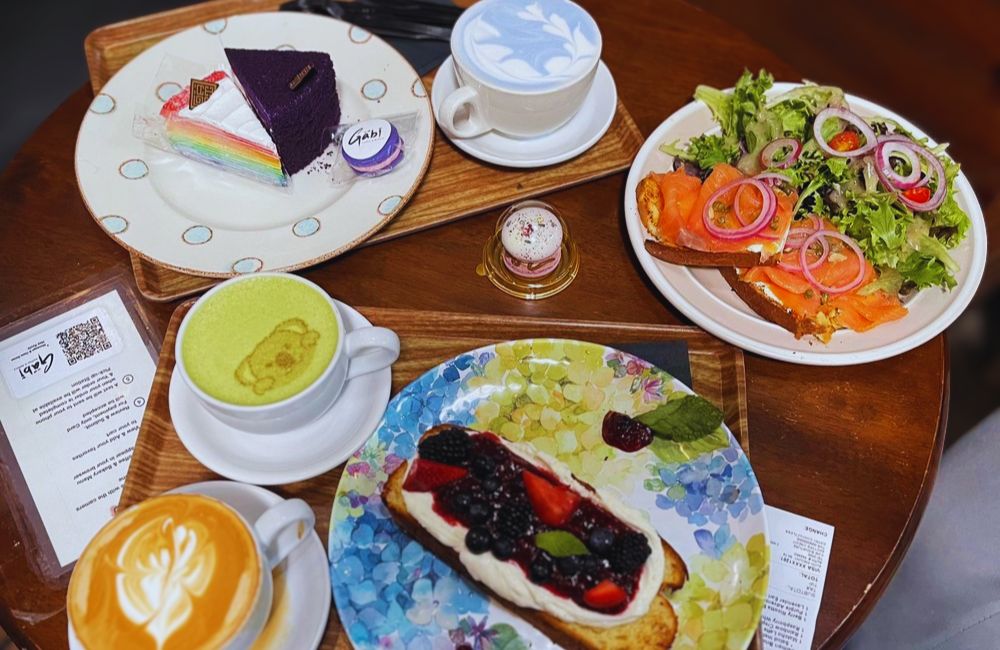 Photos for Gäbi Coffee & Bakery