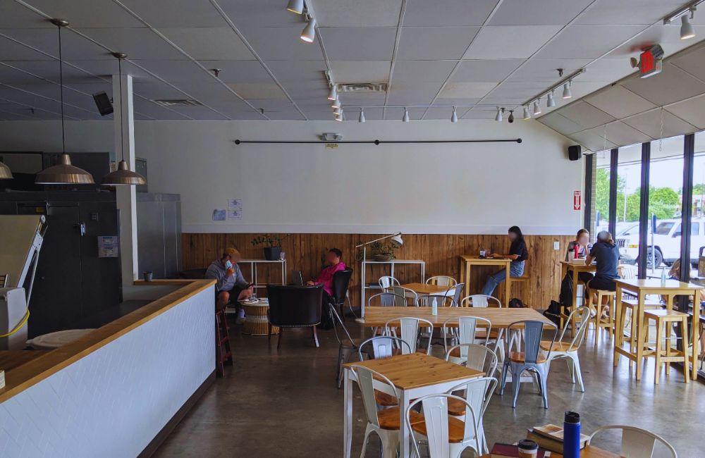Photos for Black Dog Coffeehouse
