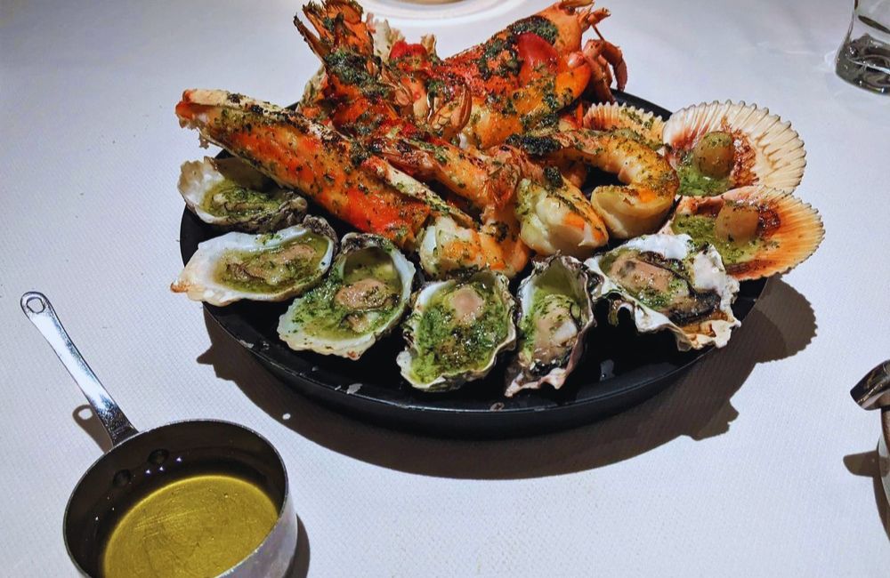 Photos for Scotch 80 Prime Steakhouse